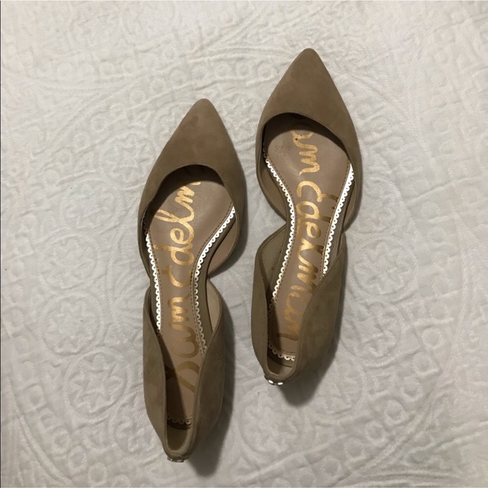 Sam Edelman - RODNEY flats - sz 7.5